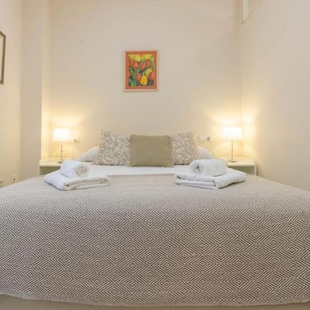 Apartamento El Salvador Centro Sevilla Bagian luar foto