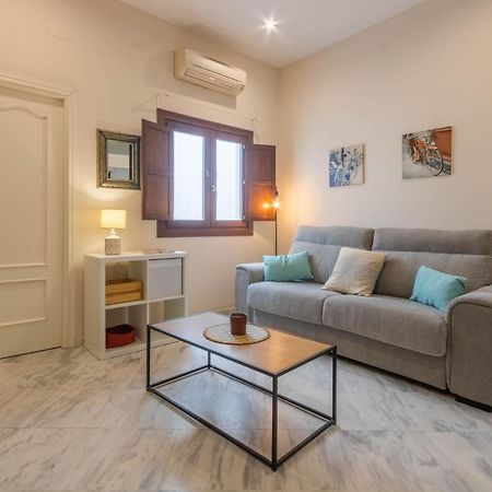 Apartamento El Salvador Centro Sevilla Bagian luar foto