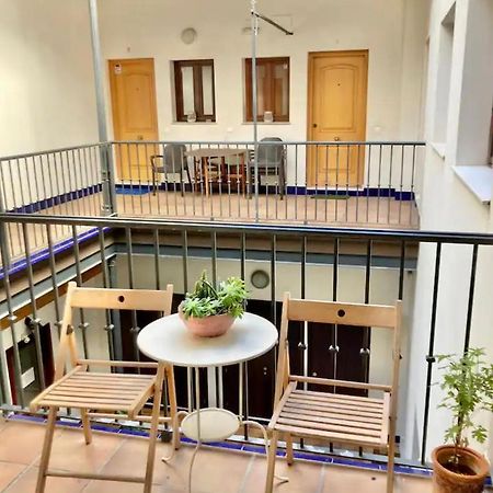 Apartamento El Salvador Centro Sevilla Bagian luar foto