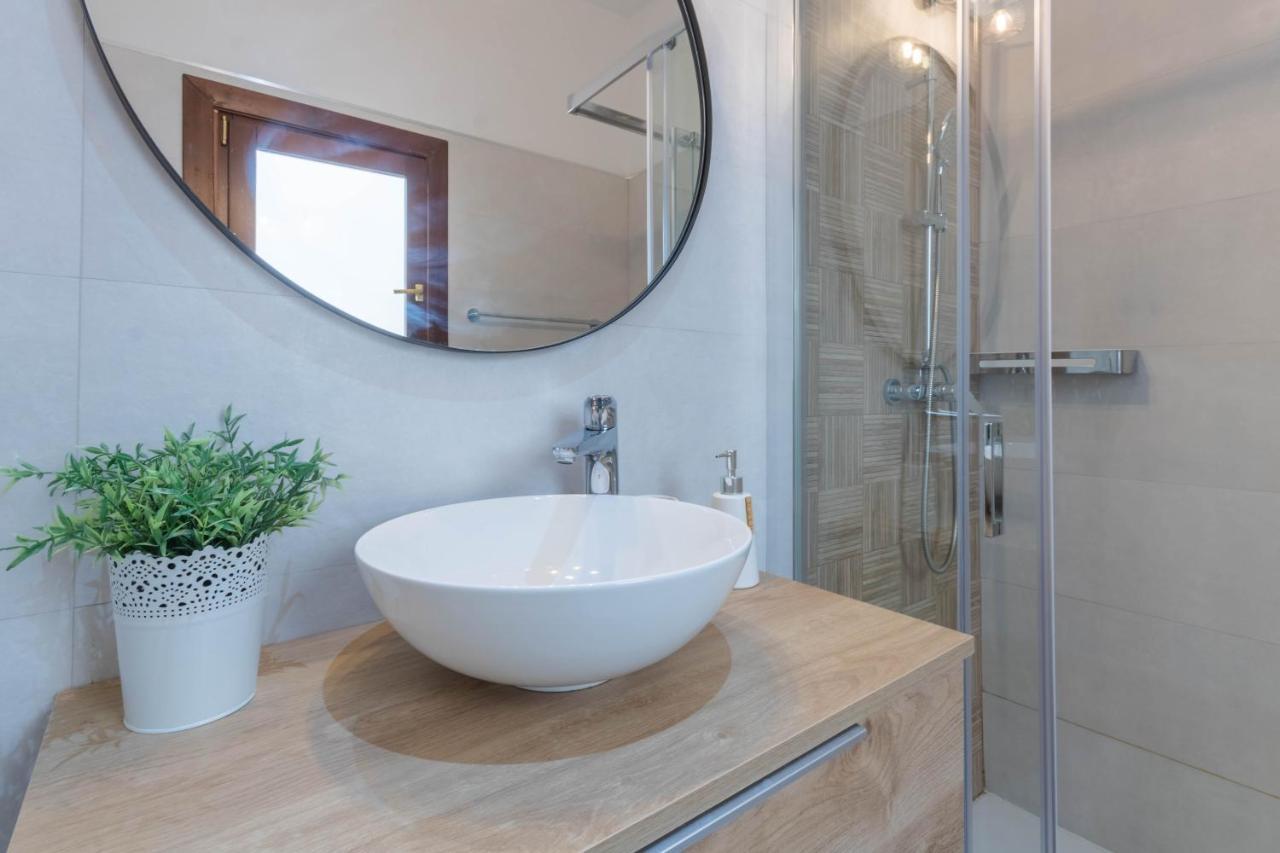 Apartamento El Salvador Centro Sevilla Bagian luar foto